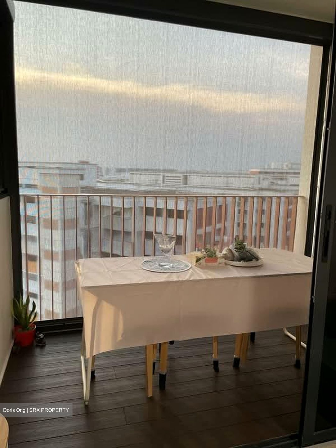 Riverfront Residences (D19), Apartment #558322701